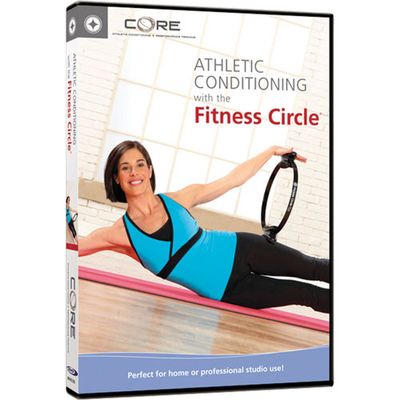 Athletic Conditioning with the Fitness Circle (English)