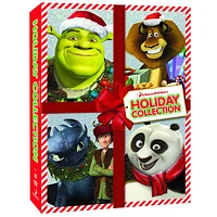 Dreamworks Holiday Collection