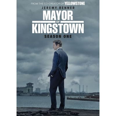 Mayor Of Kingstown: Season One (English)