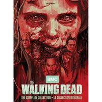 The Walking Dead Complete Series (Blu-ray)