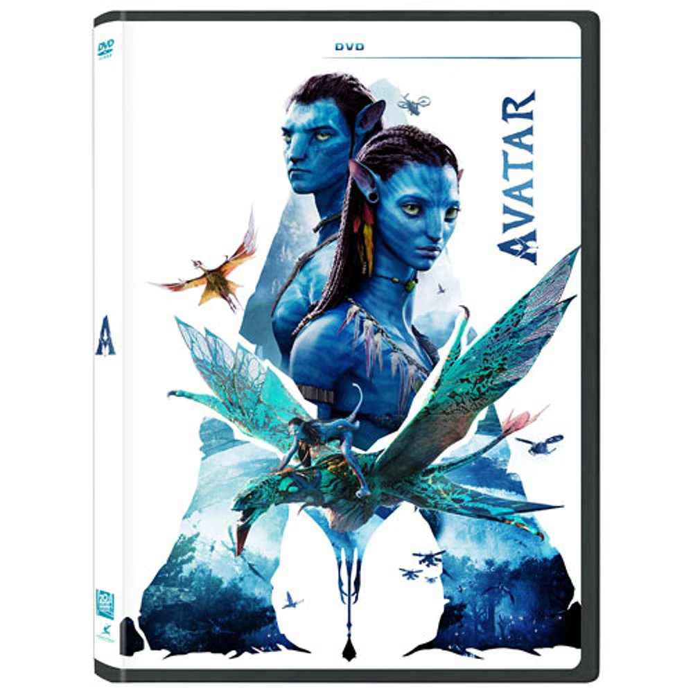 Avatar (English) (2009)