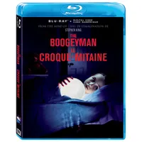 The Boogeyman (Blu-ray) (2023)
