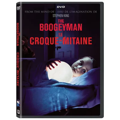 The Boogeyman (2023)