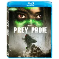 Prey (Blu-ray)