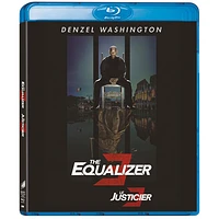 The Equalizer 3 (Blu-ray) (2023)