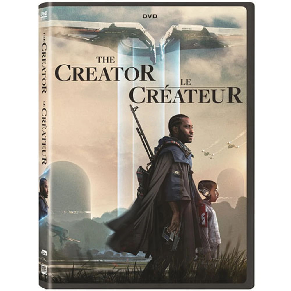 The Creator (English) (2023)