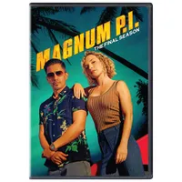 Magnum P.I.: The Final Season (English) (2023)