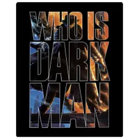 Darkman (Limited Edition) (SteelBook)(4K Ultra HD)