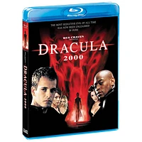 Dracula 2000 (Blu-ray)