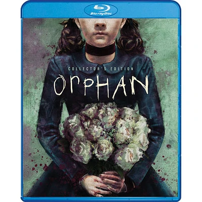 Orphan (Collector's Edition) (Blu-ray)