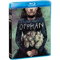 Orphan (Collector's Edition) (Blu-ray)