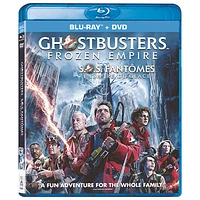 Ghostbusters: Frozen Empire (Blu-ray) (Bilingual)