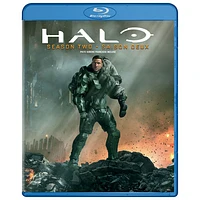 HALO: Season 2 (English) (Blu-ray)