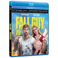 The Fall Guy (Blu-ray)