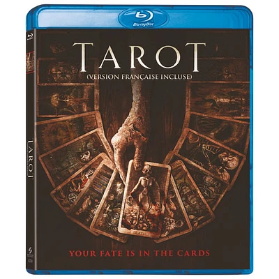 Tarot (Blu-ray Combo)