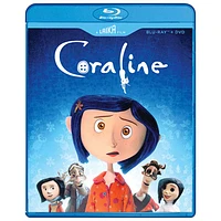 Coraline (Blu-ray)