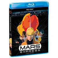 Mars Express (Blu-ray)