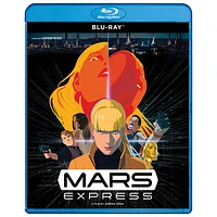 Mars Express (Blu-ray)