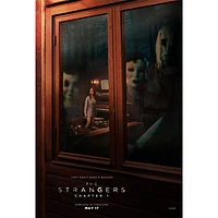 The Strangers: Chapter 1 (Blu-ray Combo)