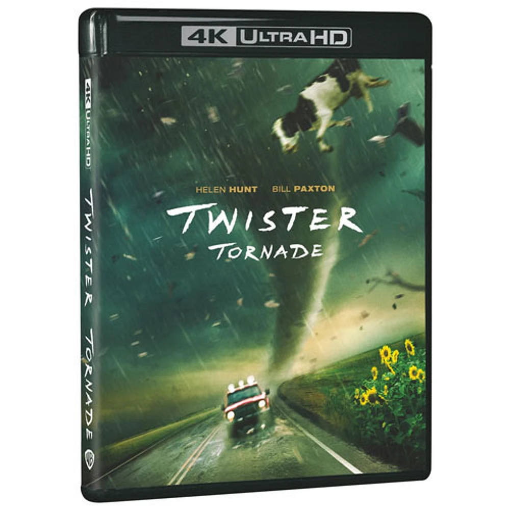 Twister (4K Ultra HD)