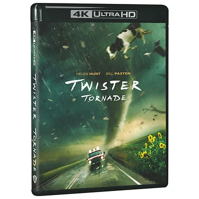 Twister (Ultra HD 4K)