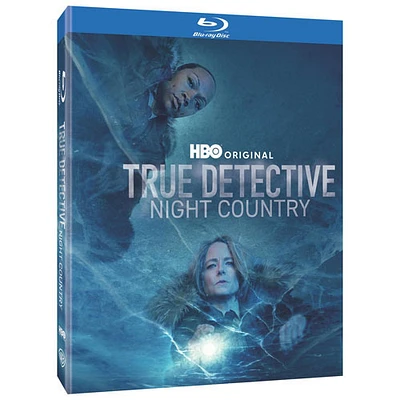 True Detective: Night Country (Blu-ray)