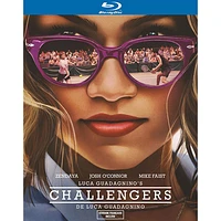 Challengers (Blu-ray)