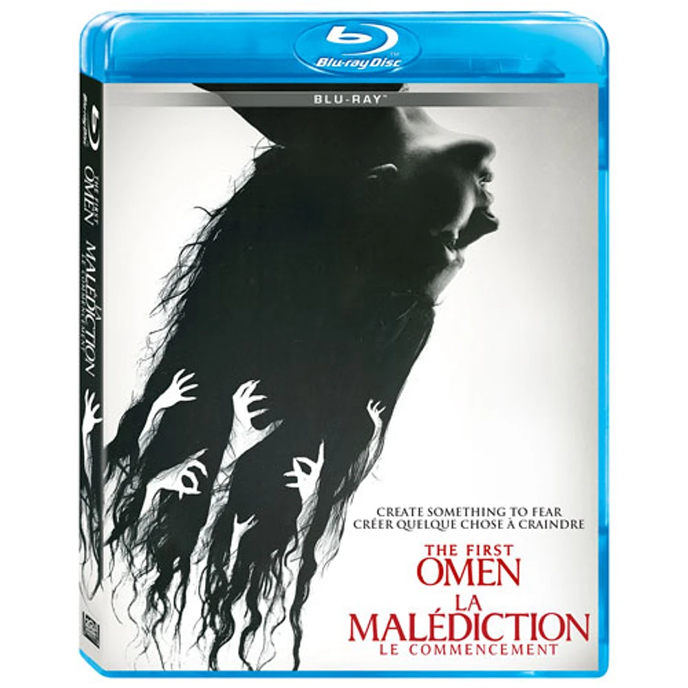 The First Omen (Blu-ray)