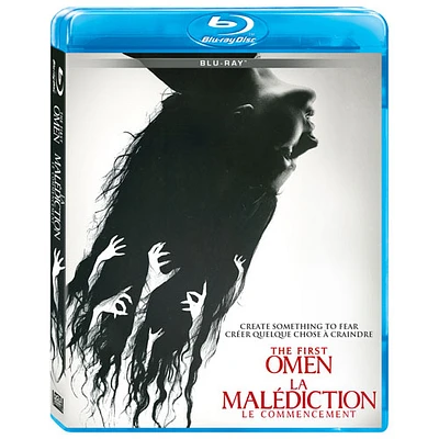 The First Omen (Blu-ray)