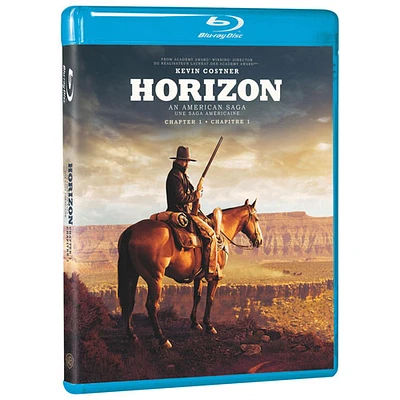 Horizon: An American Saga