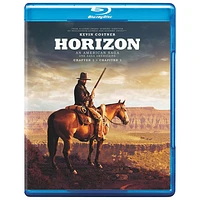 Horizon: An American Saga