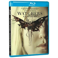 The Watchers (Blu-ray)