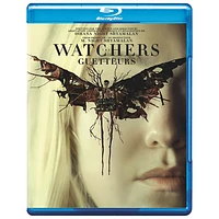 The Watchers (Blu-ray)