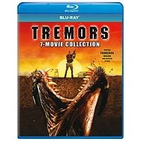 Tremors: 7-Movie Collection (Blu-ray)