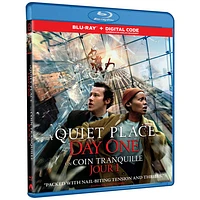 A Quiet Place: Day One (Blu-ray)