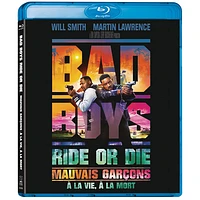 Bad Boys: Ride or Die (Blu-ray)