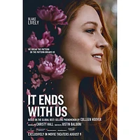 It Ends With Us (Blu-ray)