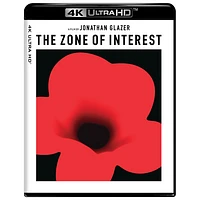 The Zone Of Interest (4K Ultra HD)