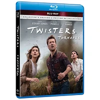 Twisters (1-Disc) (Blu-ray)