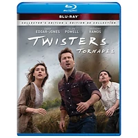 Twisters (1-Disc) (Blu-ray)