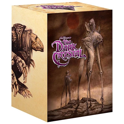 The Dark Crystal (édition limitée) (2 disques) (Ultra HD 4K) (2024)