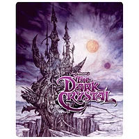 The Dark Crystal (Limited Edition) (2-Discs) (SteelBook) (4K Ultra HD) (2024)