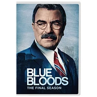 Blue Bloods: Final Season (English)