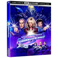 Galaxy Quest (anglais) (25th Anniversary Edition) (Ultra HD 4K) (1999)