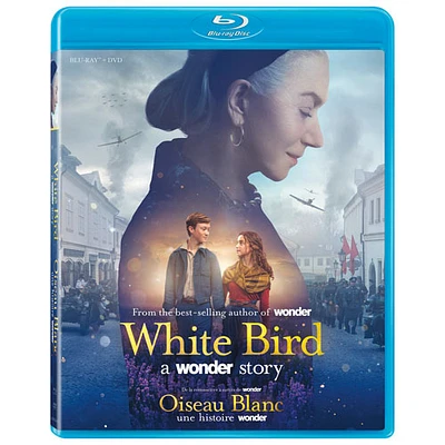 White Bird (combo Blu-ray)