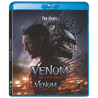 Venom: The Last Dance (Blu-ray)