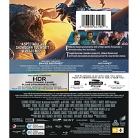 Venom: The Last Dance (4K Ultra HD) (Blu-ray combo)