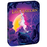 The Last Unicorn (Édition limitée) (SteelBook) (Ultra HD 4K) (combo Blu-ray)