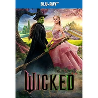 Wicked (Blu-ray)