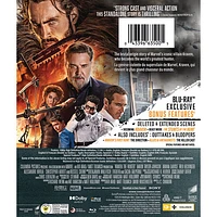 Kraven: The Hunter (Blu-ray)